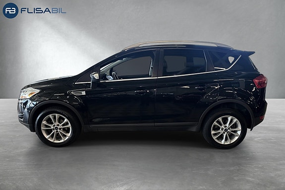 Ford Kuga 3 of 30