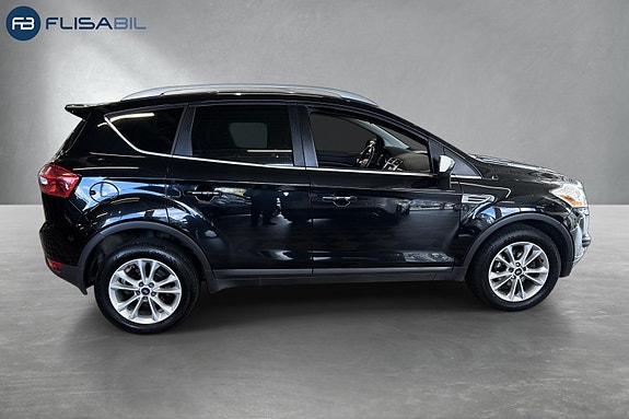 Ford Kuga 9 of 30