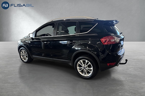 Ford Kuga 4 of 30
