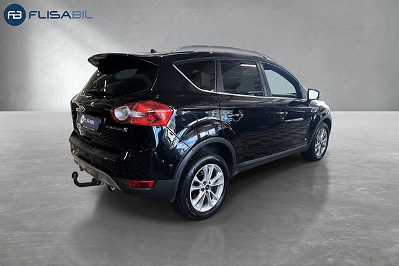 Ford Kuga 8 of 30