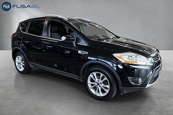 Ford Kuga 10 of 30