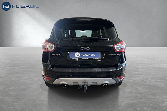 Ford Kuga 6 of 30