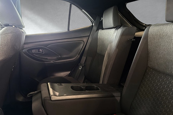 Toyota Yaris Cross 30 of 30