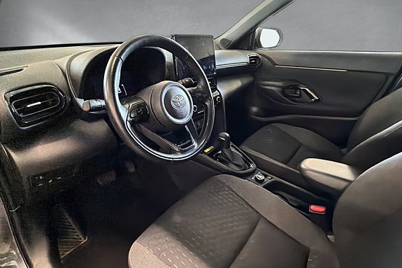 Toyota Yaris Cross 15 of 30