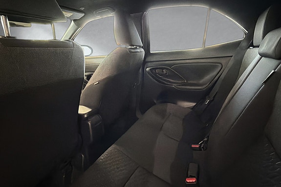 Toyota Yaris Cross 28 of 30