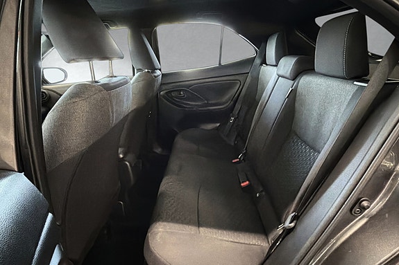 Toyota Yaris Cross 27 of 30