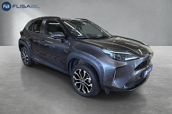 Toyota Yaris Cross 11 of 30