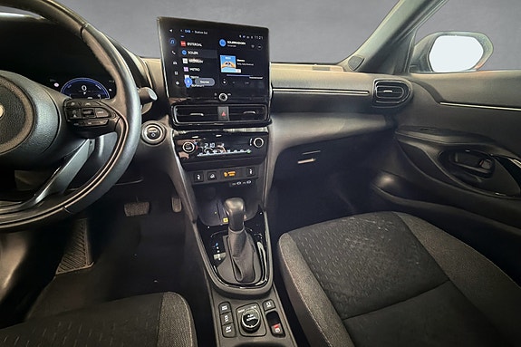 Toyota Yaris Cross 23 of 30
