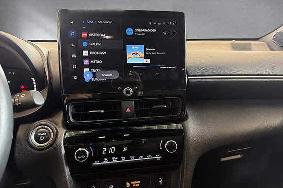 Toyota Yaris Cross 24 of 30