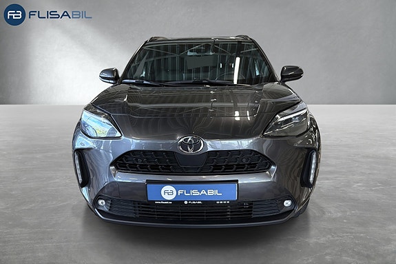 Toyota Yaris Cross 12 of 30