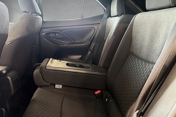 Toyota Yaris Cross 29 of 30