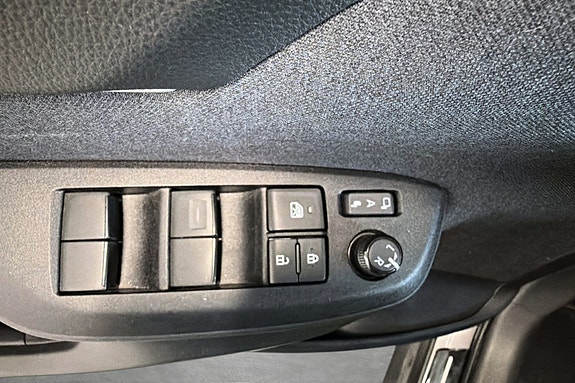 Toyota Yaris Cross 25 of 30