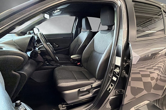 Toyota Yaris Cross 13 of 30