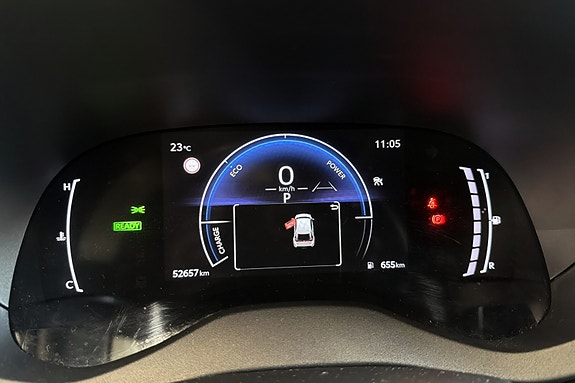 Toyota Yaris Cross 22 of 30