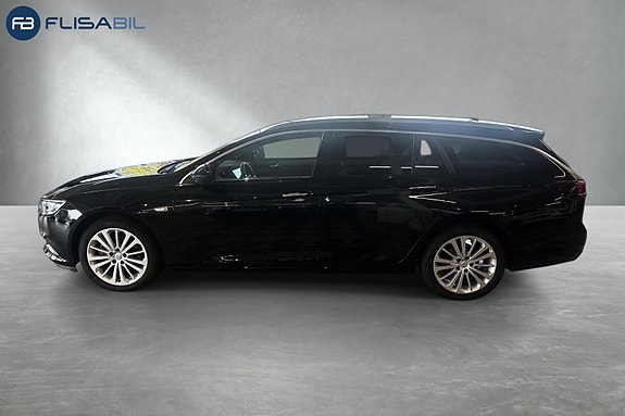 Opel Insignia 3 of 30