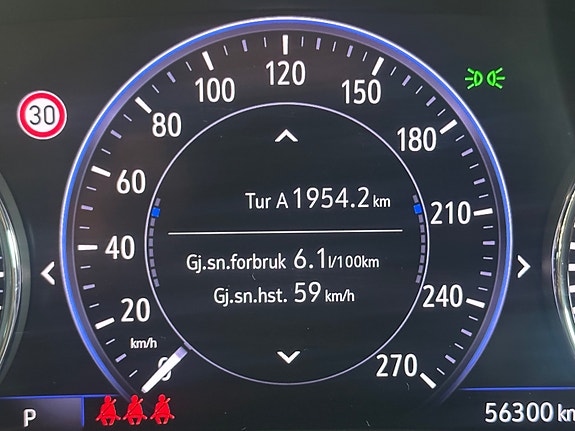 Opel Insignia 28 of 30