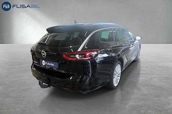 Opel Insignia 7 of 30