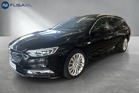 Opel Insignia 2 of 30