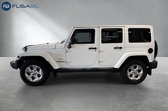 Jeep Wrangler 4 of 30