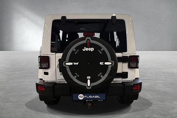 Jeep Wrangler 7 of 30