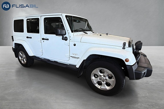 Jeep Wrangler 12 of 30
