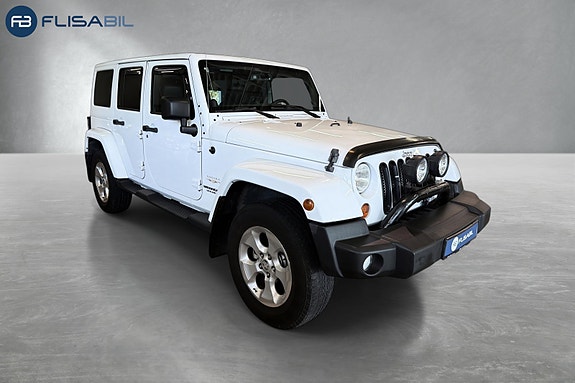 Jeep Wrangler 13 of 30
