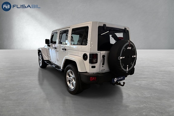 Jeep Wrangler 6 of 30