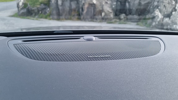 Volvo V60 13 of 15
