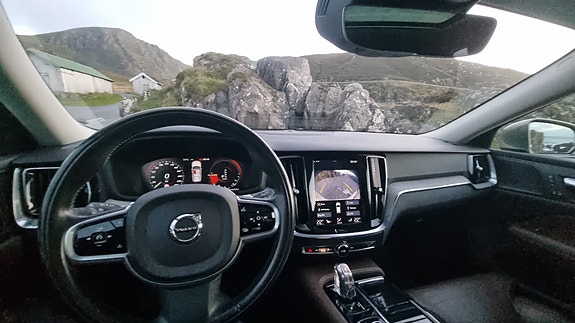Volvo V60 12 of 15