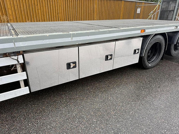 Scania P 420 B6x2*4LB 5 of 7