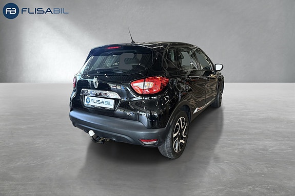 Renault Captur 7 of 30