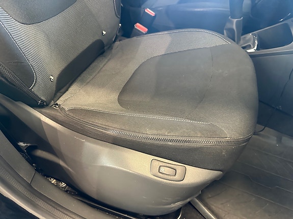 Renault Captur 20 of 30