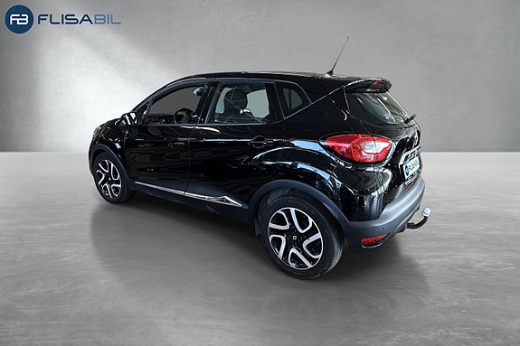 Renault Captur 4 of 30