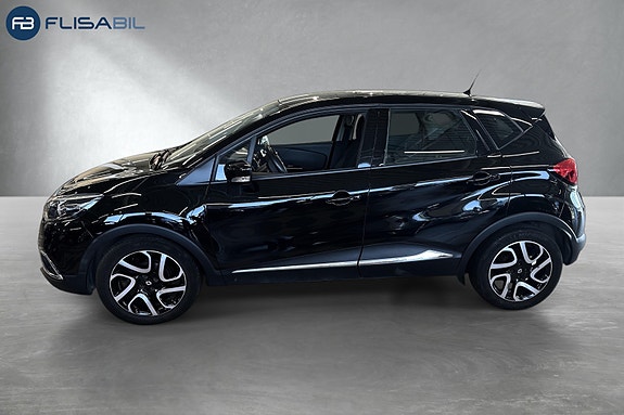 Renault Captur 3 of 30