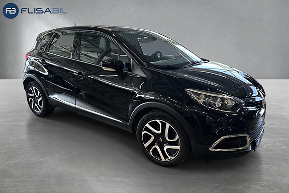 Renault Captur 10 of 30