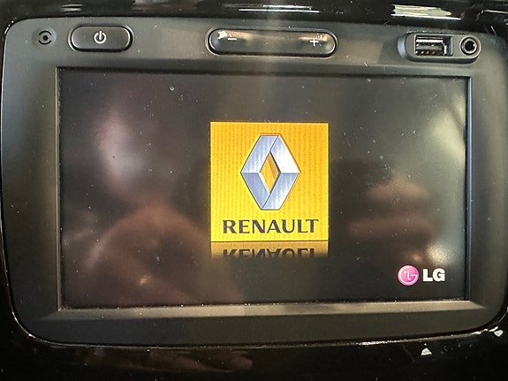 Renault Captur 30 of 30