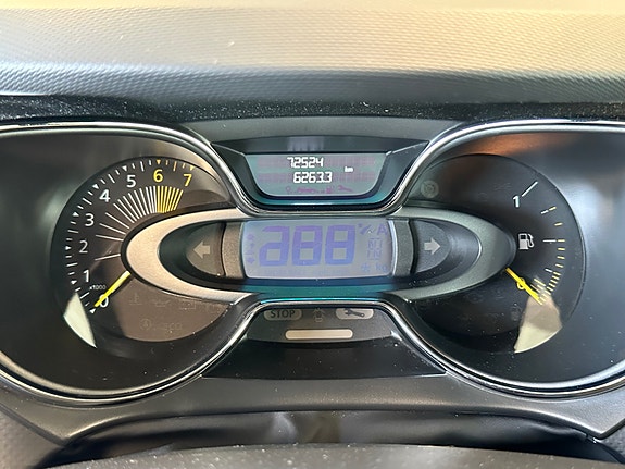 Renault Captur 29 of 30