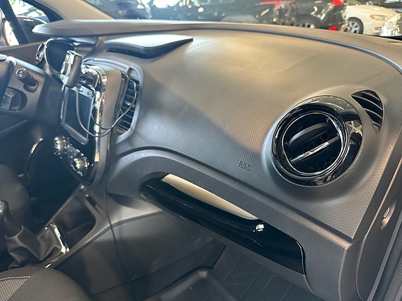 Renault Captur 27 of 30