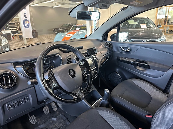 Renault Captur 15 of 30