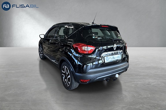 Renault Captur 5 of 30