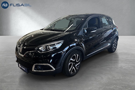 Renault Captur 2 of 30