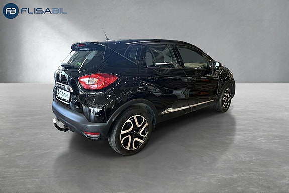 Renault Captur 8 of 30