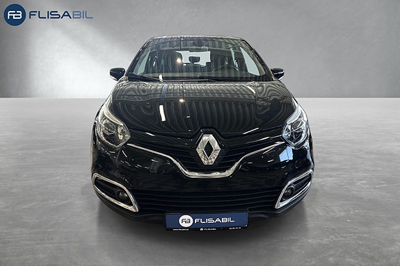 Renault Captur 12 of 30