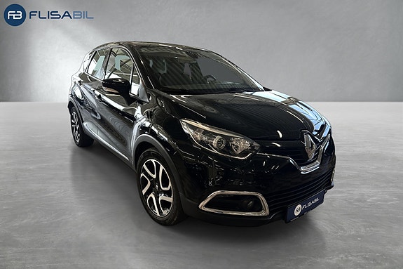 Renault Captur 11 of 30