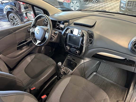Renault Captur 25 of 30