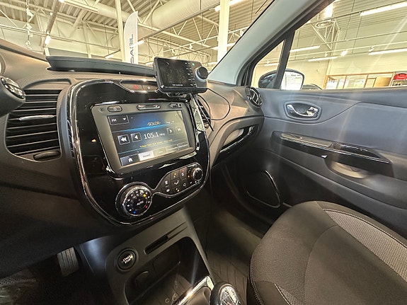 Renault Captur 26 of 30