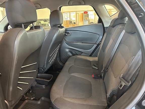 Renault Captur 22 of 30