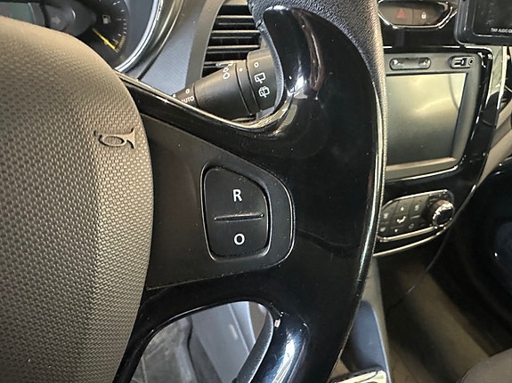 Renault Captur 18 of 30