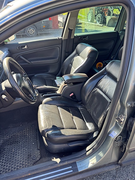 Volkswagen Passat 8 of 8