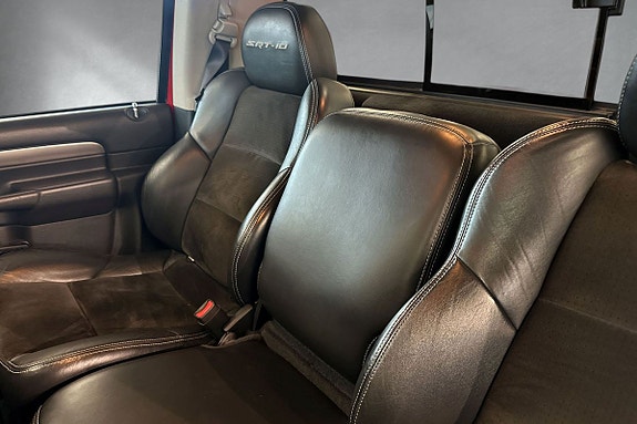 Dodge RAM SRT-10 23 of 30